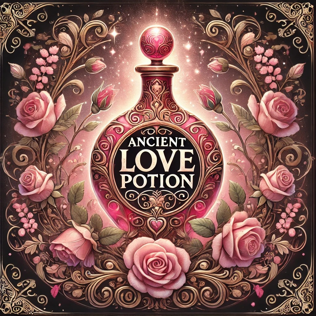 Ancient Love Potion