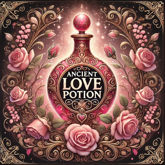 Ancient Love Potion